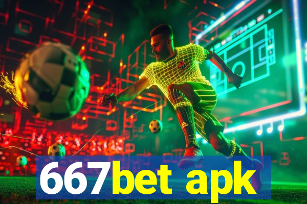 667bet apk